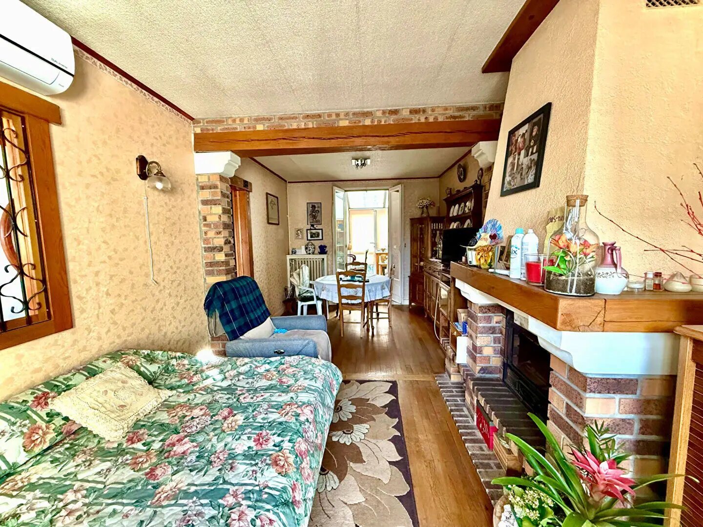 Maison à vendre, 61m², Fontenay-sous-Bois
