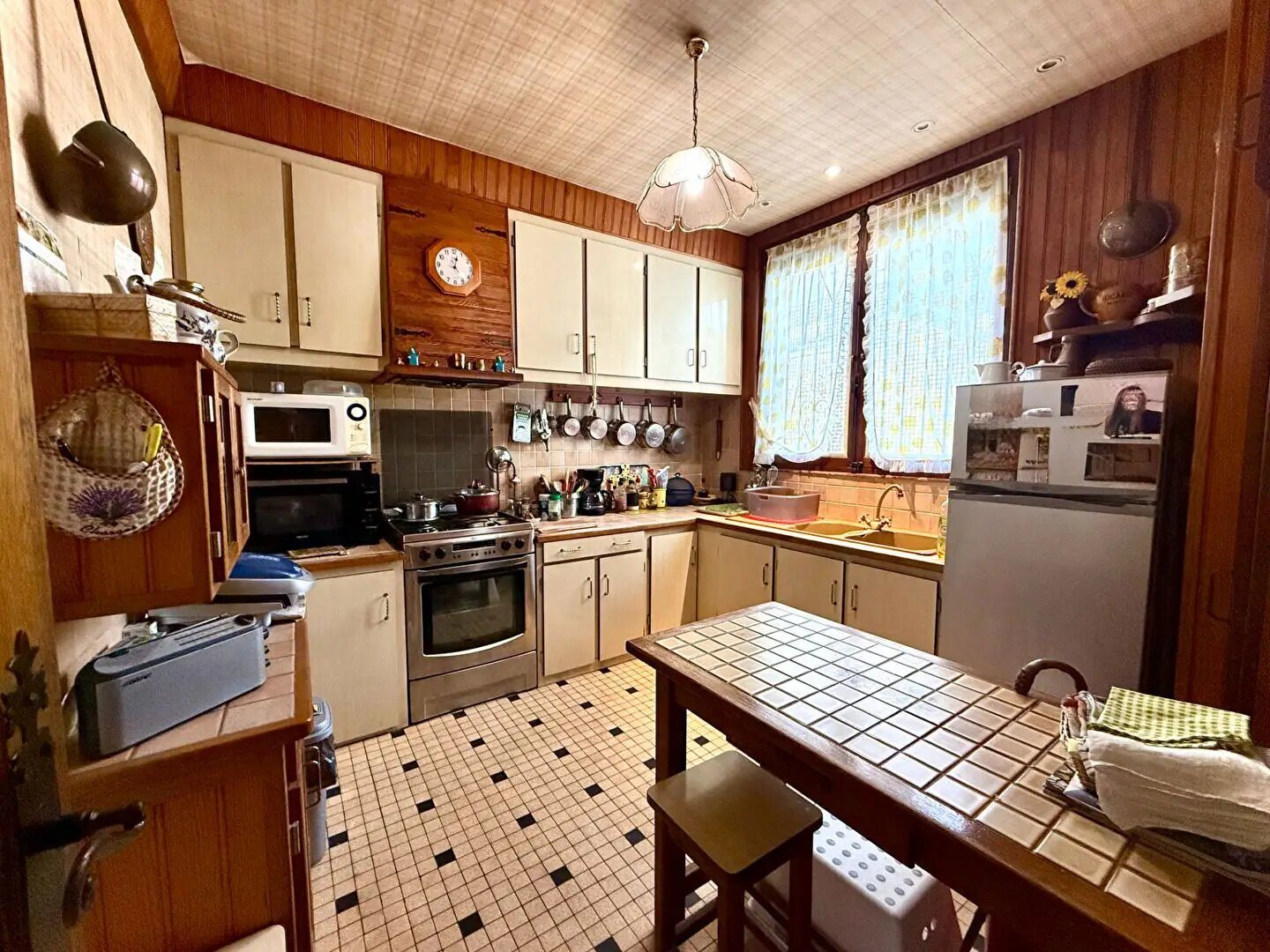 Maison à vendre, 61m², Fontenay-sous-Bois