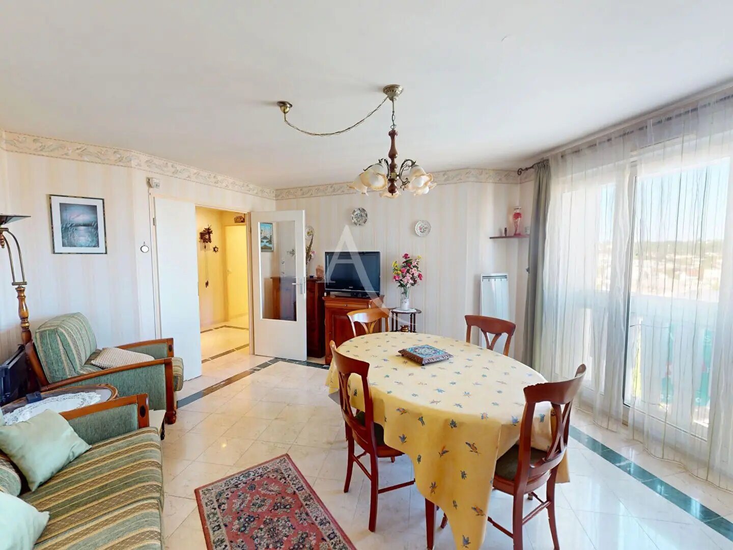 Appartement à vendre, 72m², Villemomble
