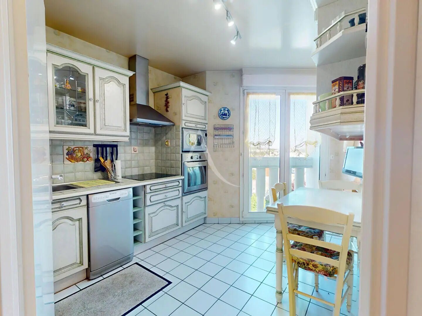 Appartement à vendre, 72m², Villemomble