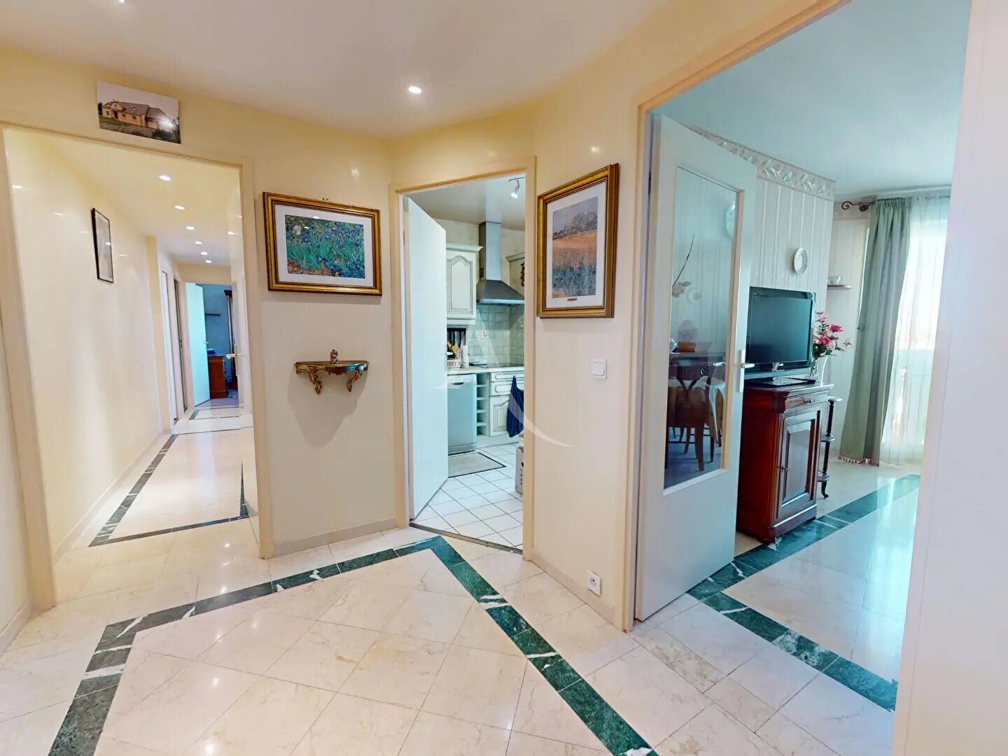 Appartement à vendre, 72m², Villemomble