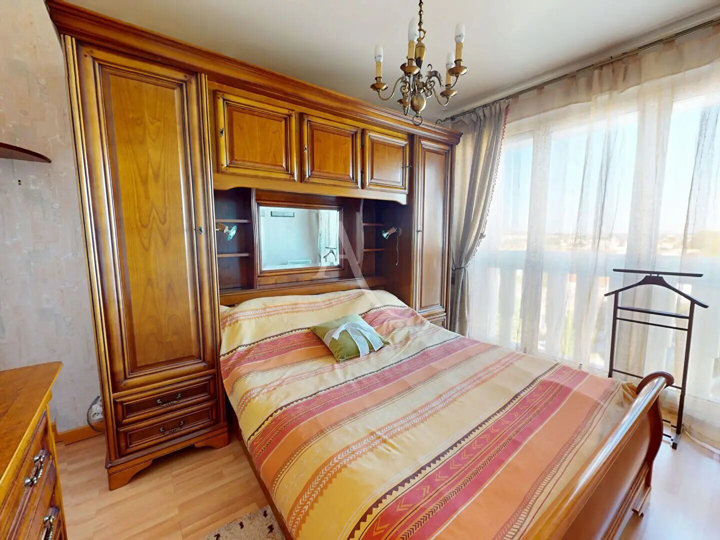 Appartement à vendre, 72m², Villemomble