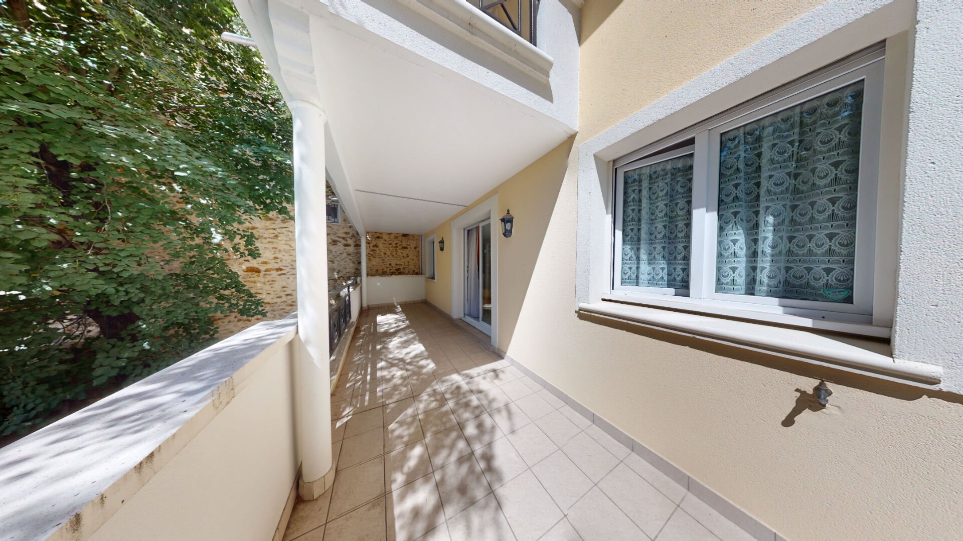 Appartement à vendre, 57m², Villemomble