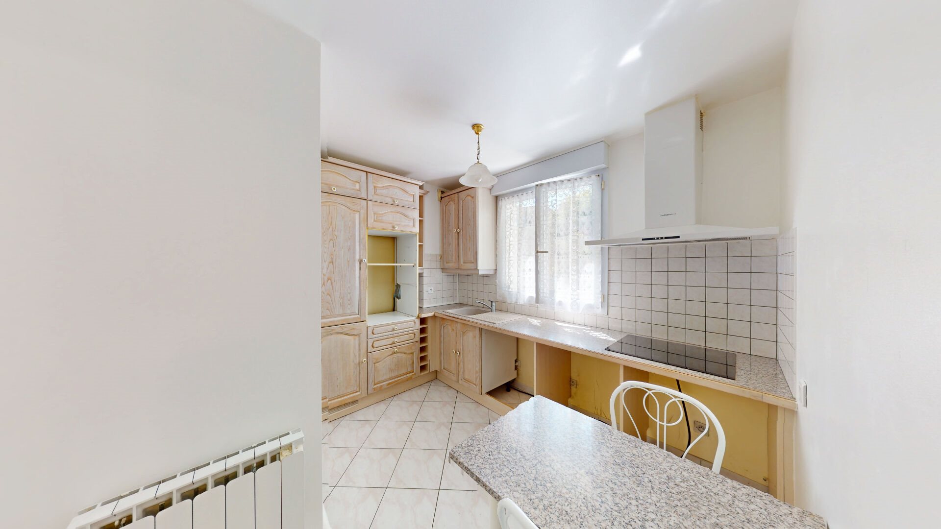 Appartement à vendre, 57m², Villemomble