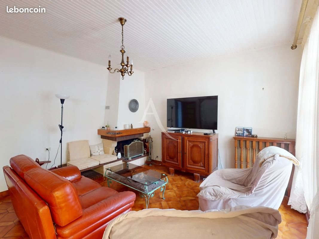Maison à vendre, 90m², Coubron