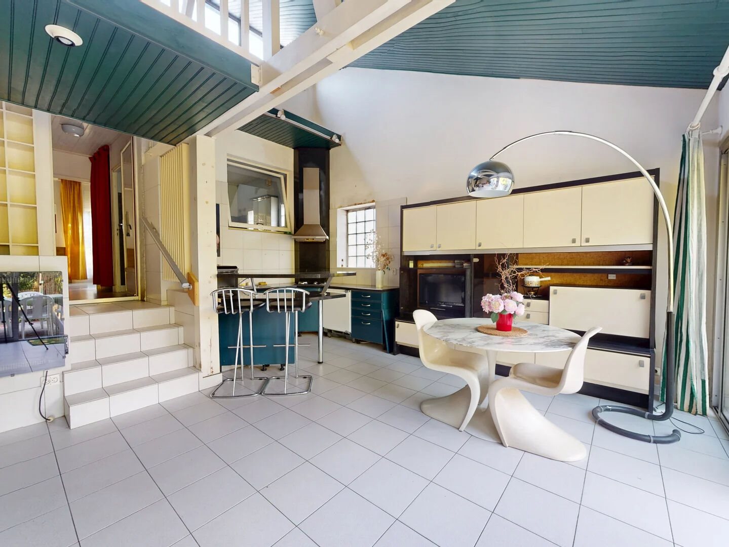 Maison à vendre, 58m², Livry-Gargan