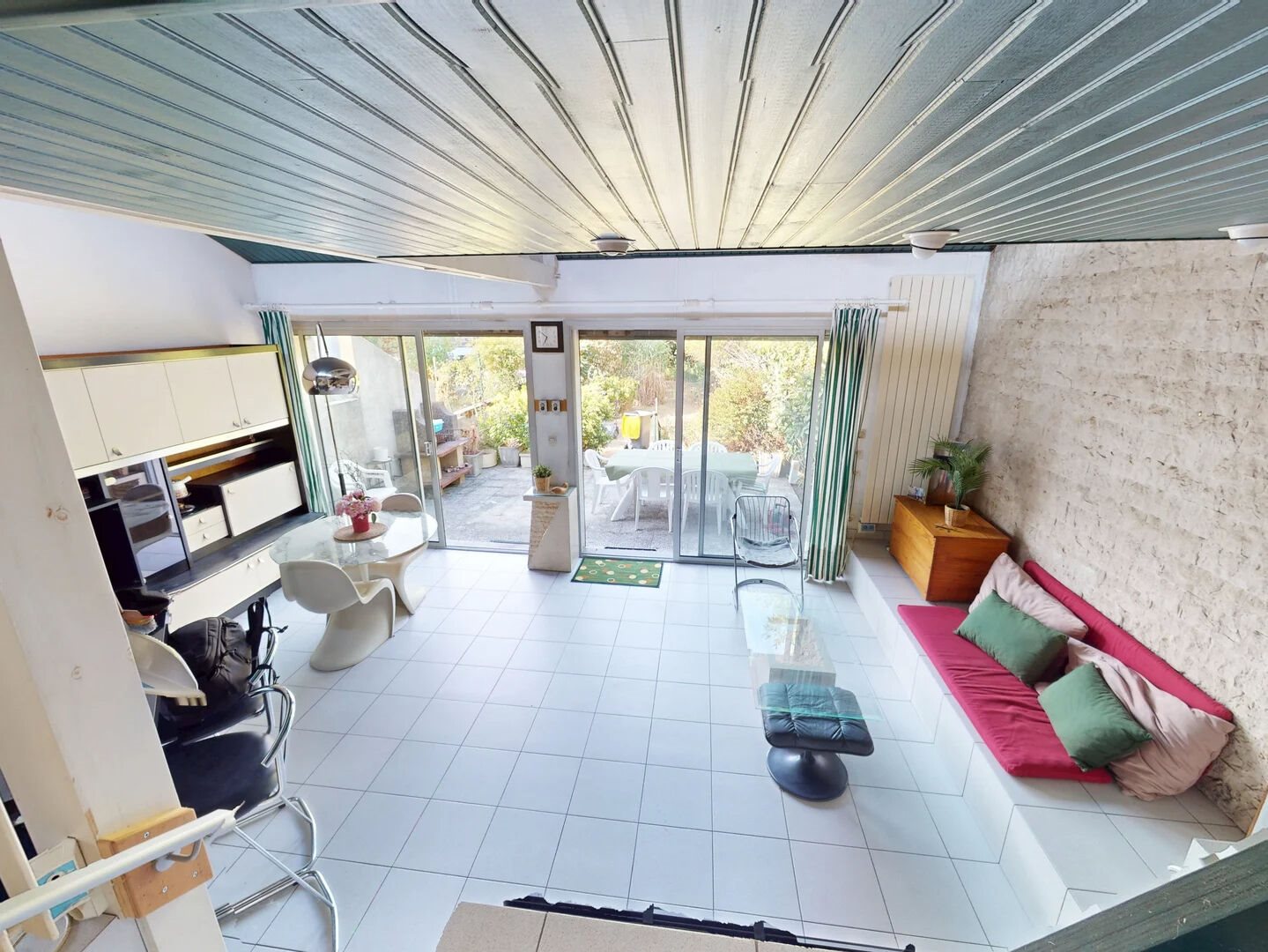 Maison à vendre, 58m², Livry-Gargan