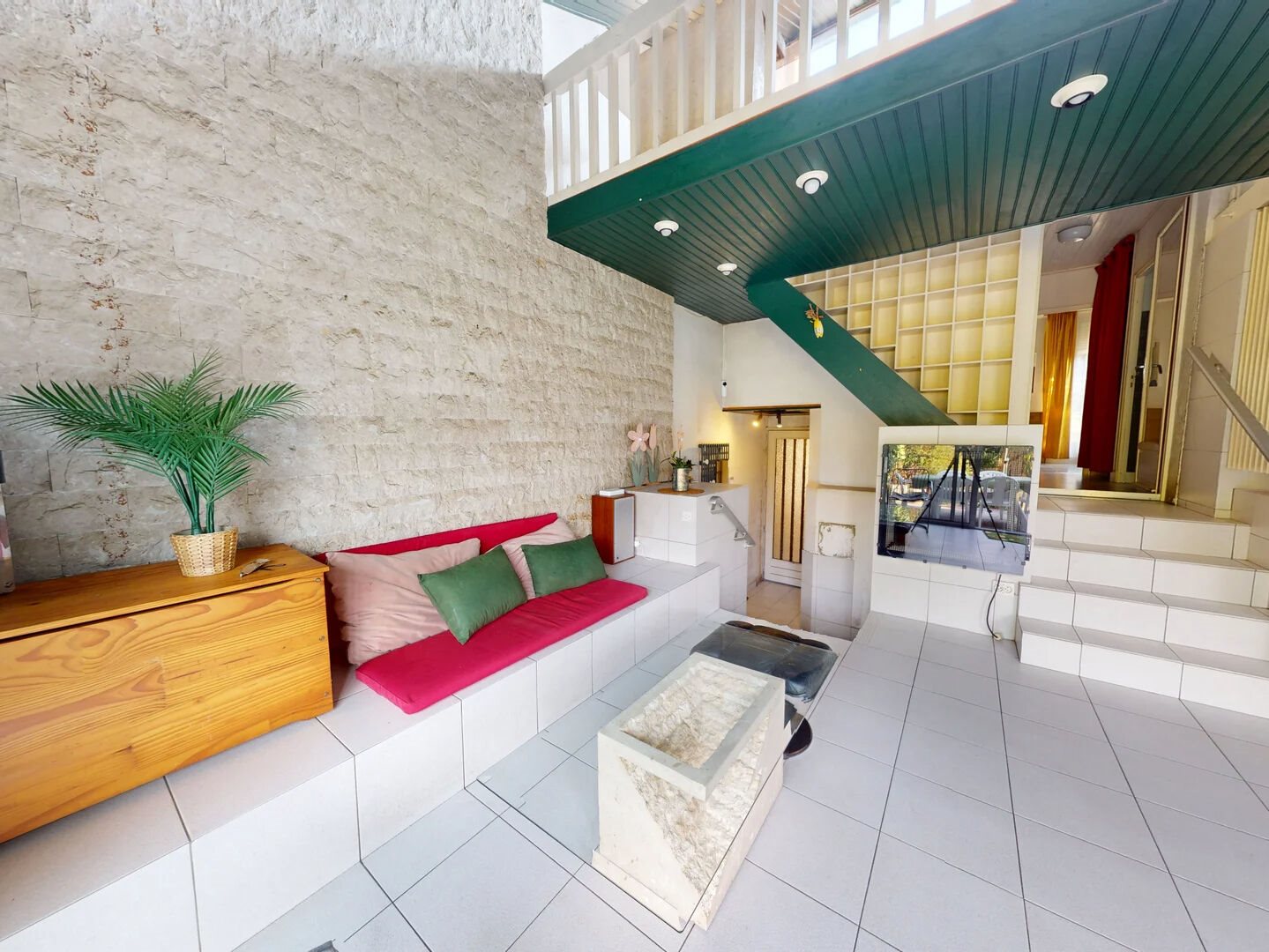 Maison à vendre, 58m², Livry-Gargan