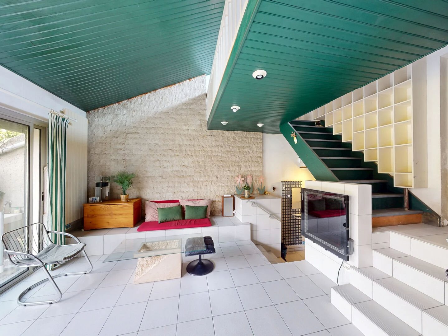 Maison à vendre, 58m², Livry-Gargan