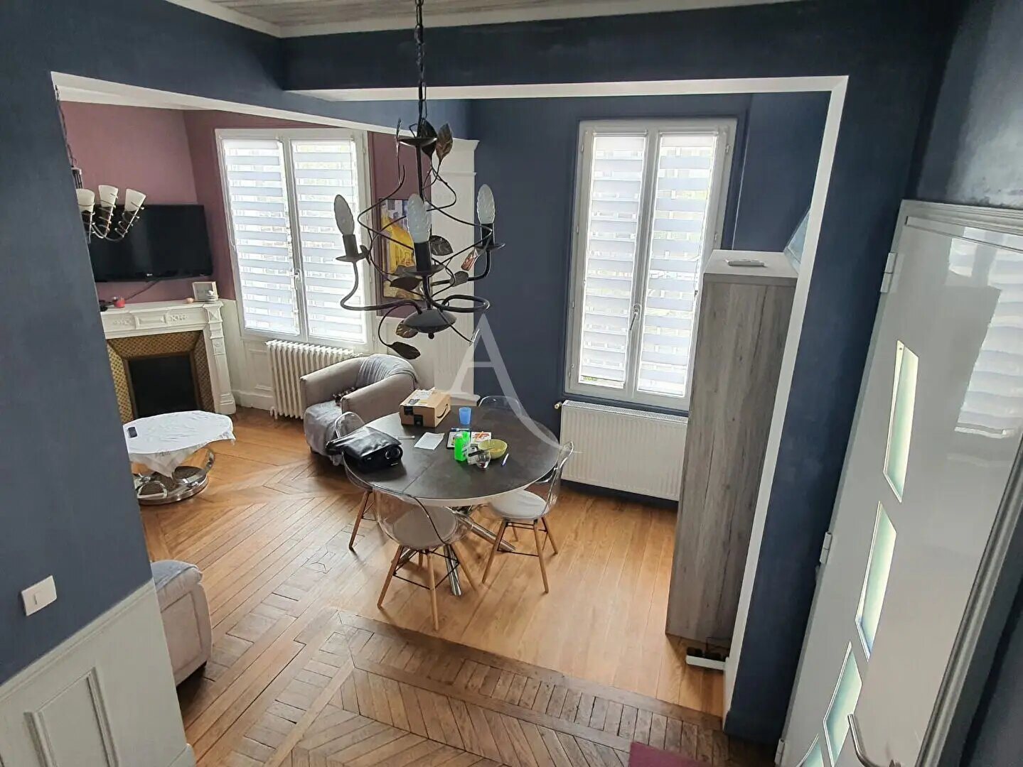 Maison à vendre, 75m², Clichy-sous-Bois