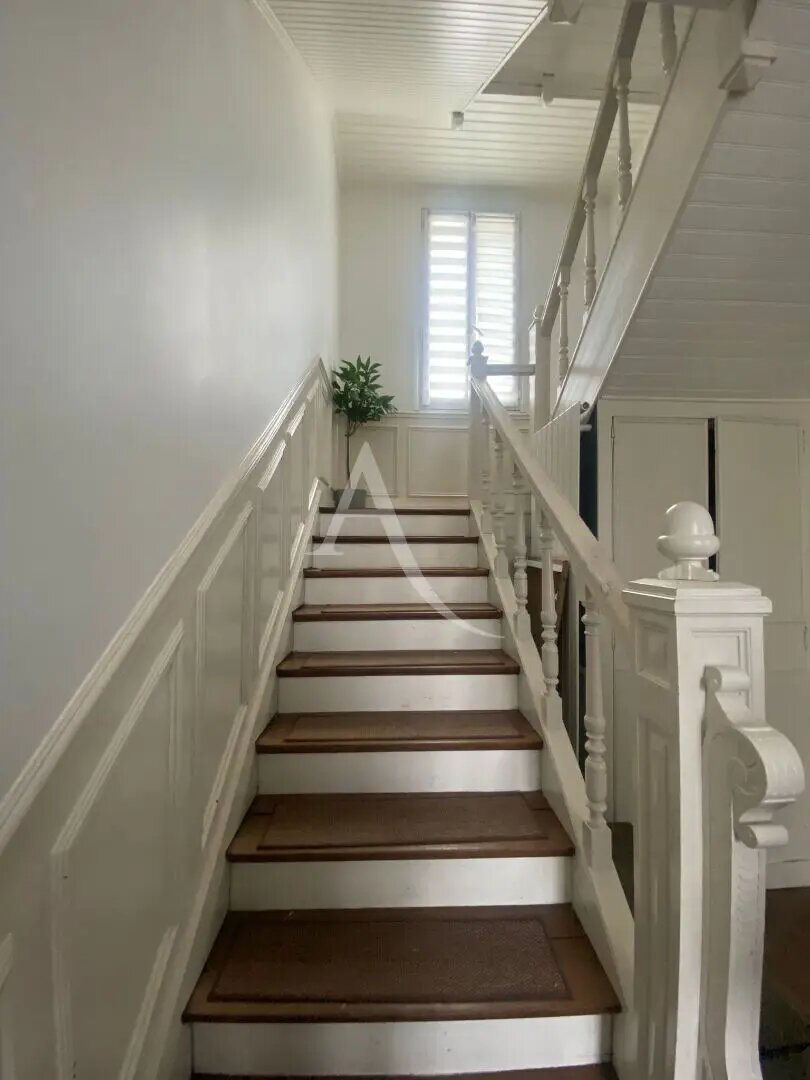 Maison à vendre, 75m², Clichy-sous-Bois