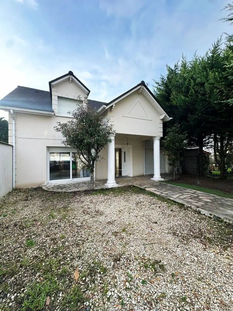 Maison à vendre, 128m², Les Pavillons-sous-Bois