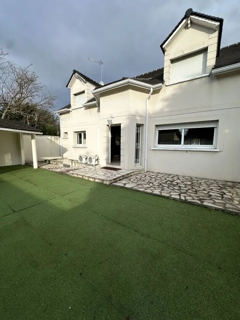 Maison à vendre, 128m², Les Pavillons-sous-Bois