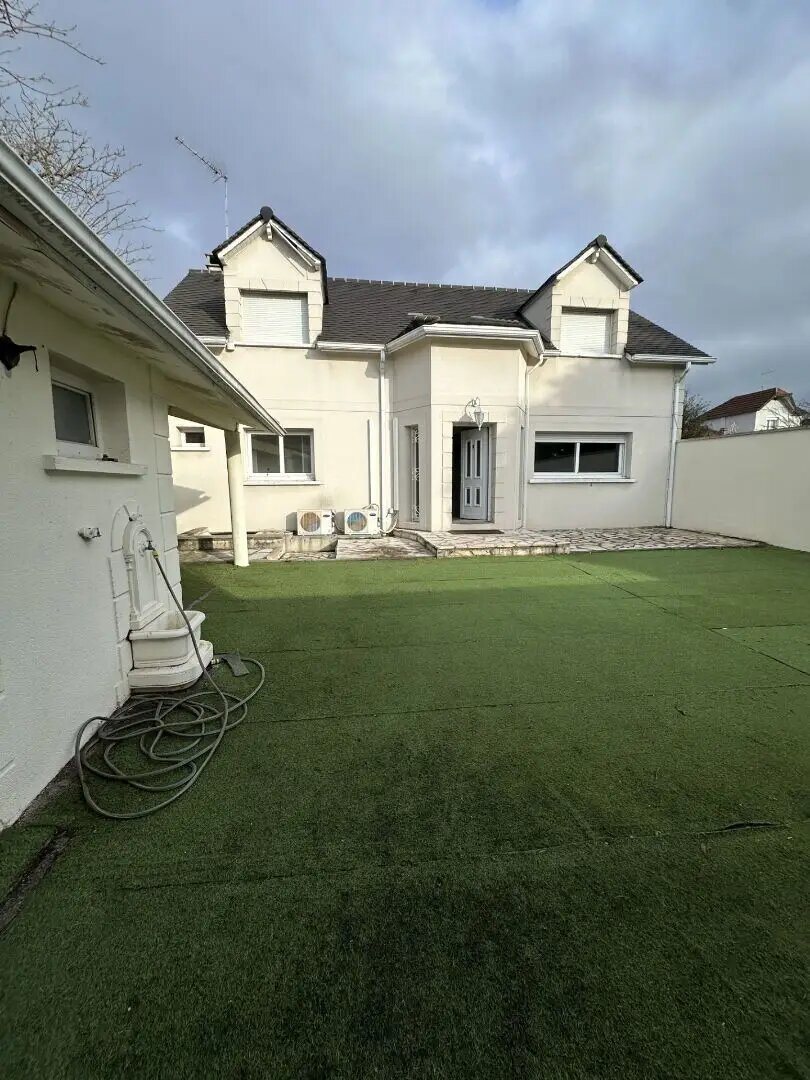Maison à vendre, 128m², Les Pavillons-sous-Bois