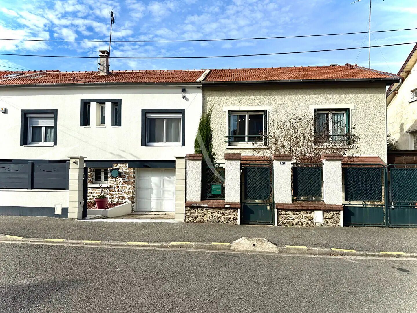 Maison à vendre, 88m², Villemomble