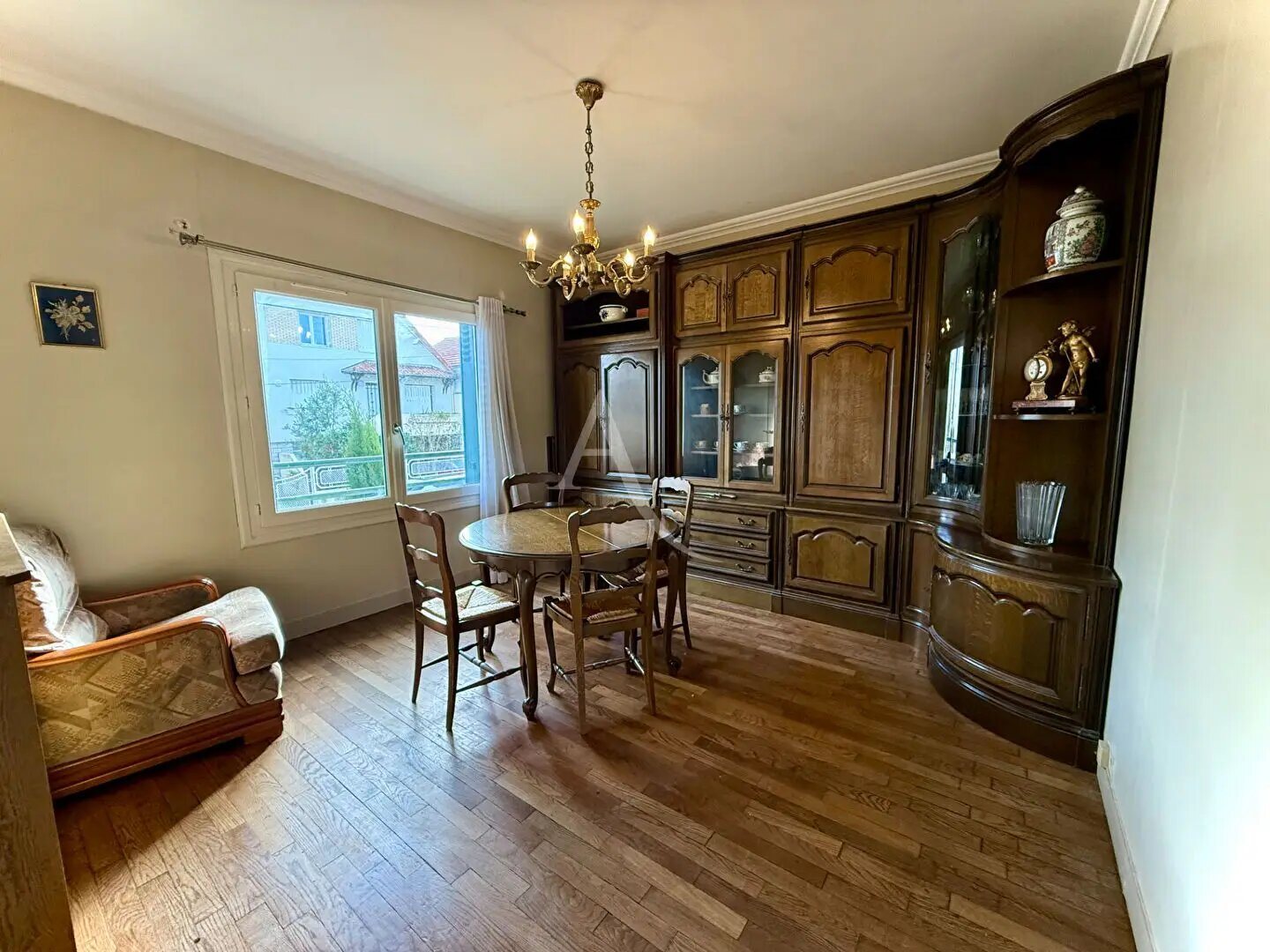 Maison à vendre, 88m², Villemomble