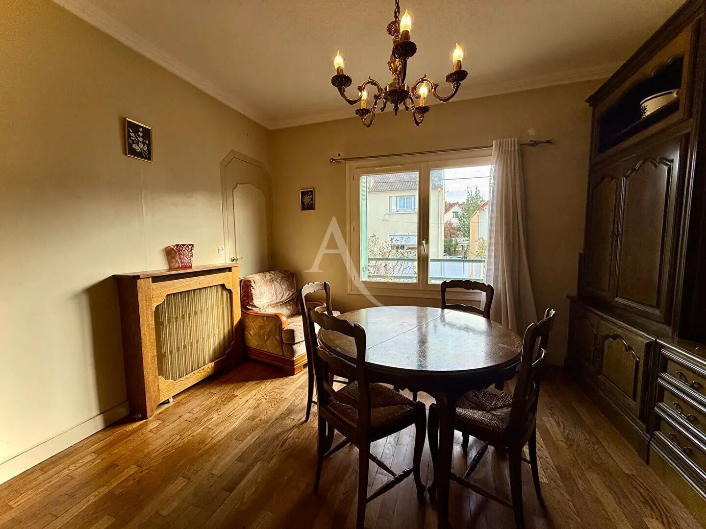 Maison à vendre, 88m², Villemomble