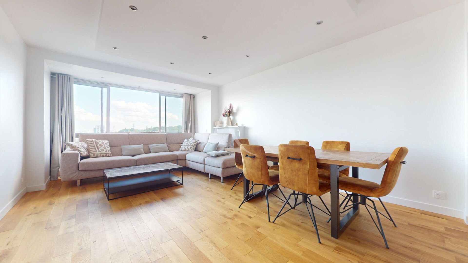 Appartement à vendre, 91m², Villemomble