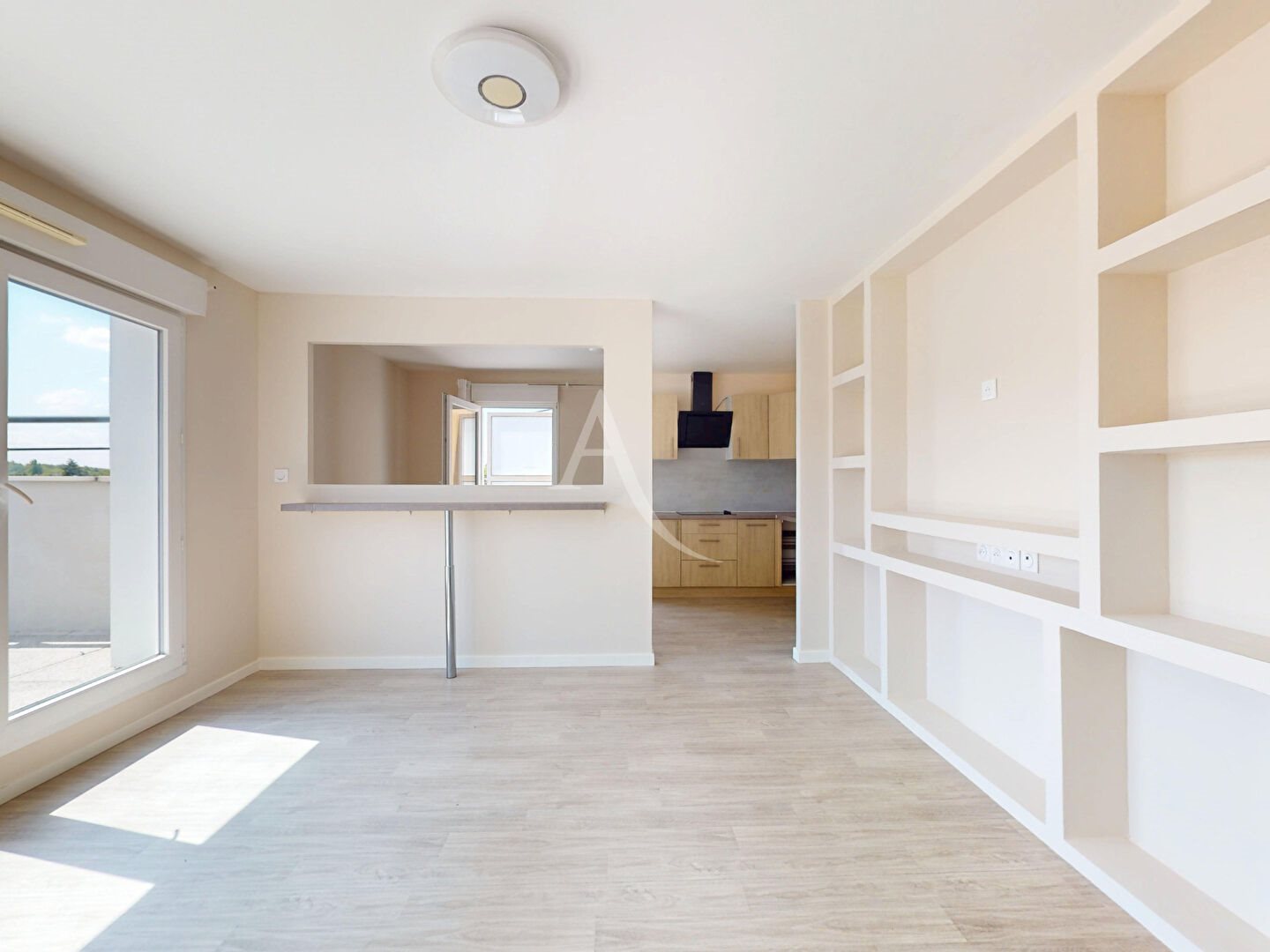 Appartement à vendre, 68m², Livry-Gargan