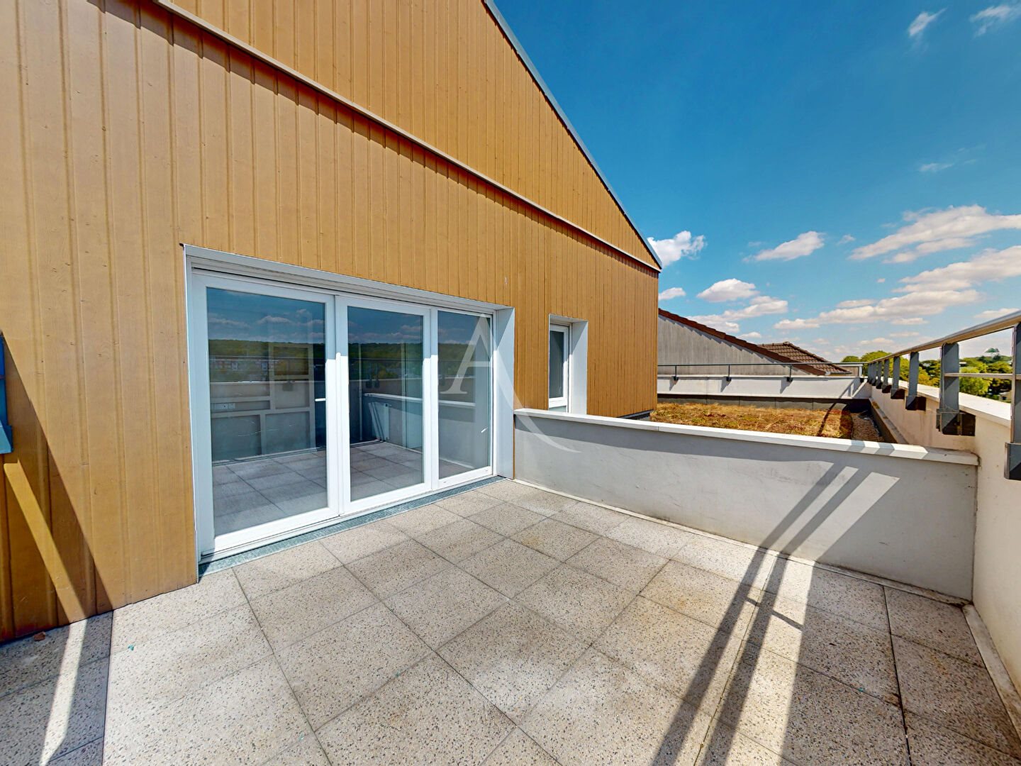 Appartement à vendre, 68m², Livry-Gargan