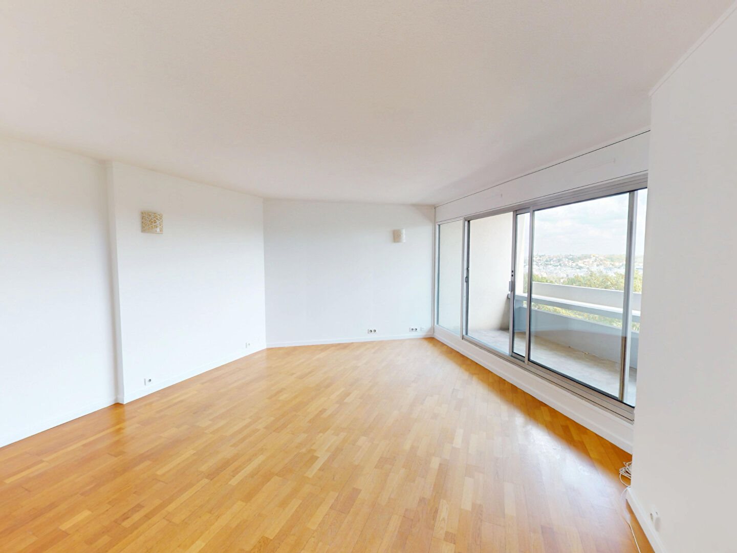Appartement à vendre, 89m², Rosny-sous-Bois