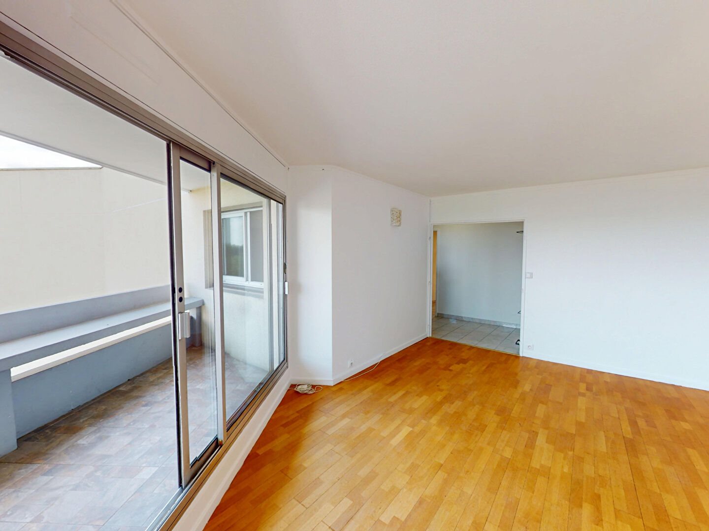 Appartement à vendre, 89m², Rosny-sous-Bois