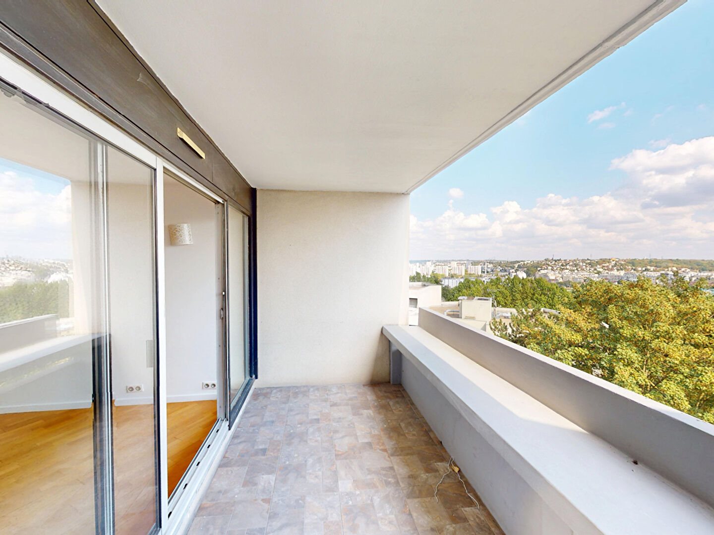 Appartement à vendre, 89m², Rosny-sous-Bois