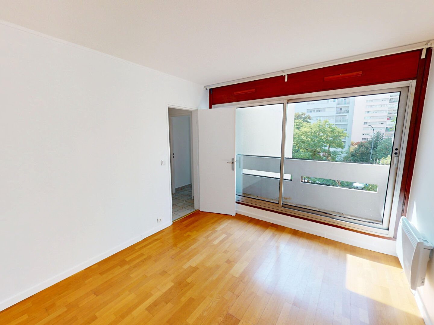 Appartement à vendre, 89m², Rosny-sous-Bois