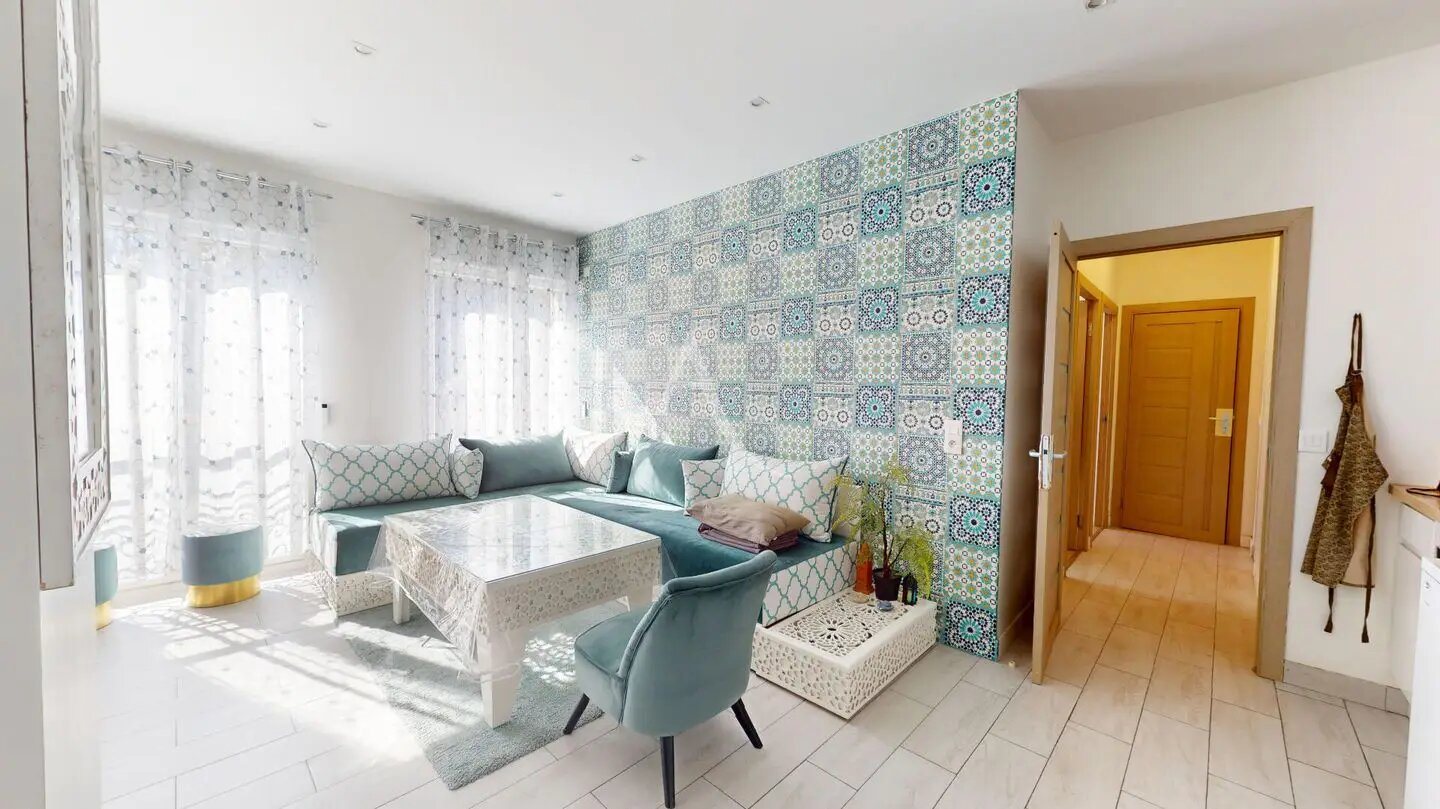 Appartement à vendre, 47m², Villemomble