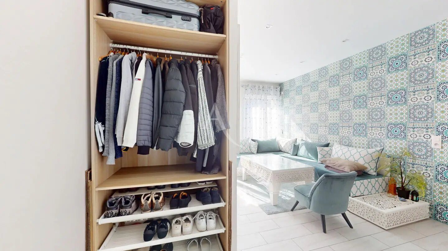 Appartement à vendre, 47m², Villemomble