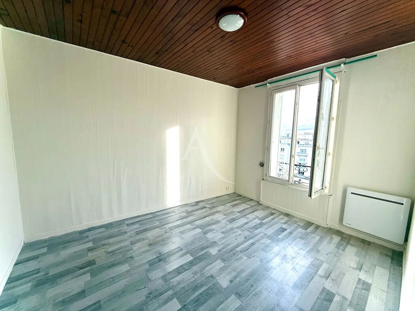 Appartement à vendre, 18m², Bondy