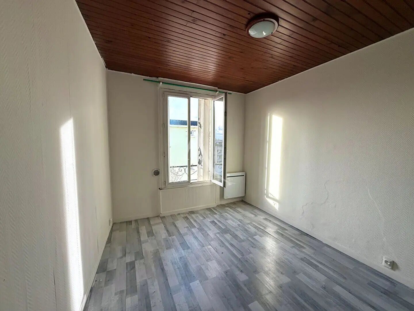 Appartement à vendre, 18m², Bondy