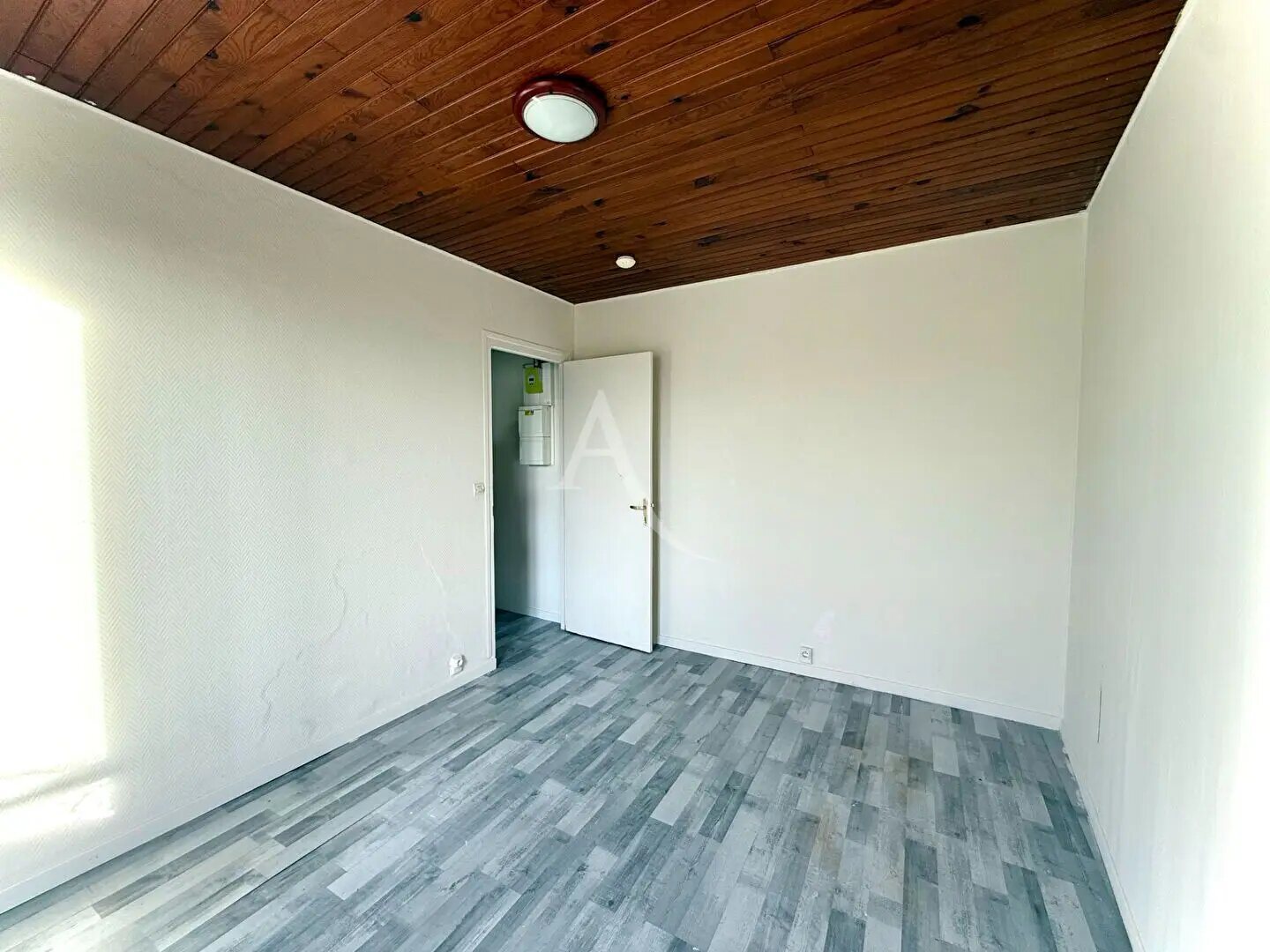 Appartement à vendre, 18m², Bondy