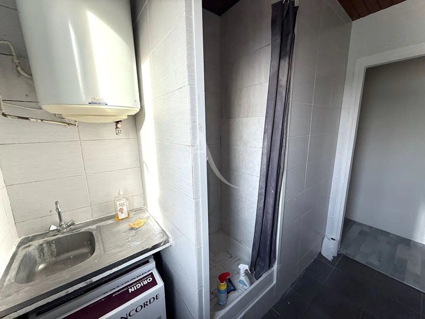 Appartement à vendre, 18m², Bondy