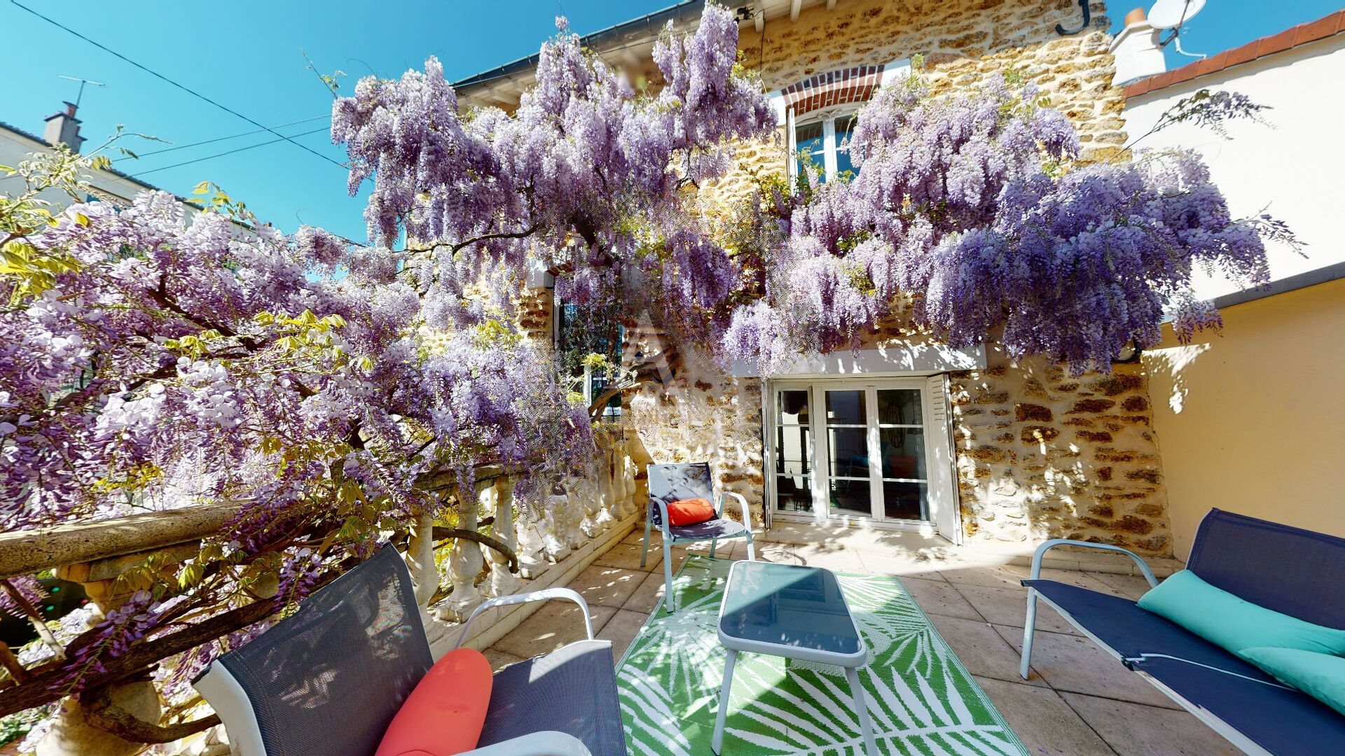 Maison à vendre, 260m², Le Raincy
