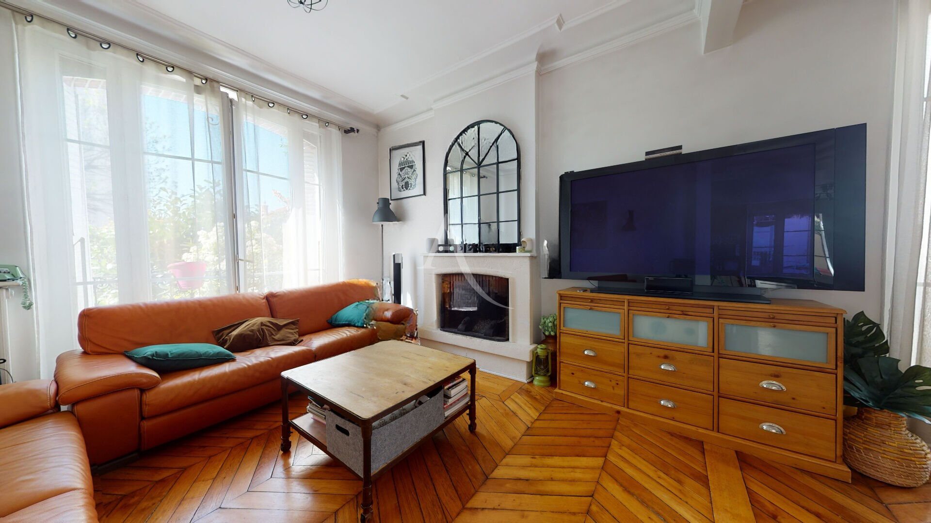 Maison à vendre, 260m², Le Raincy
