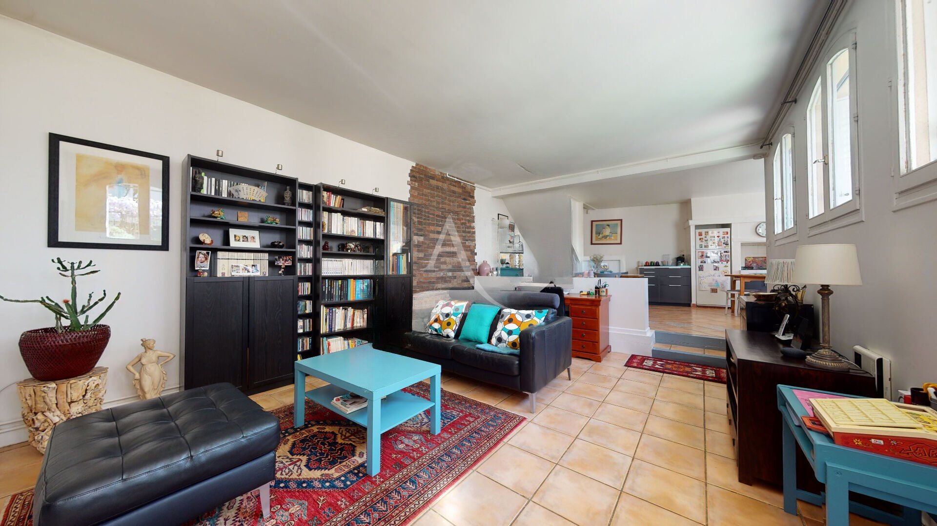 Maison à vendre, 260m², Le Raincy