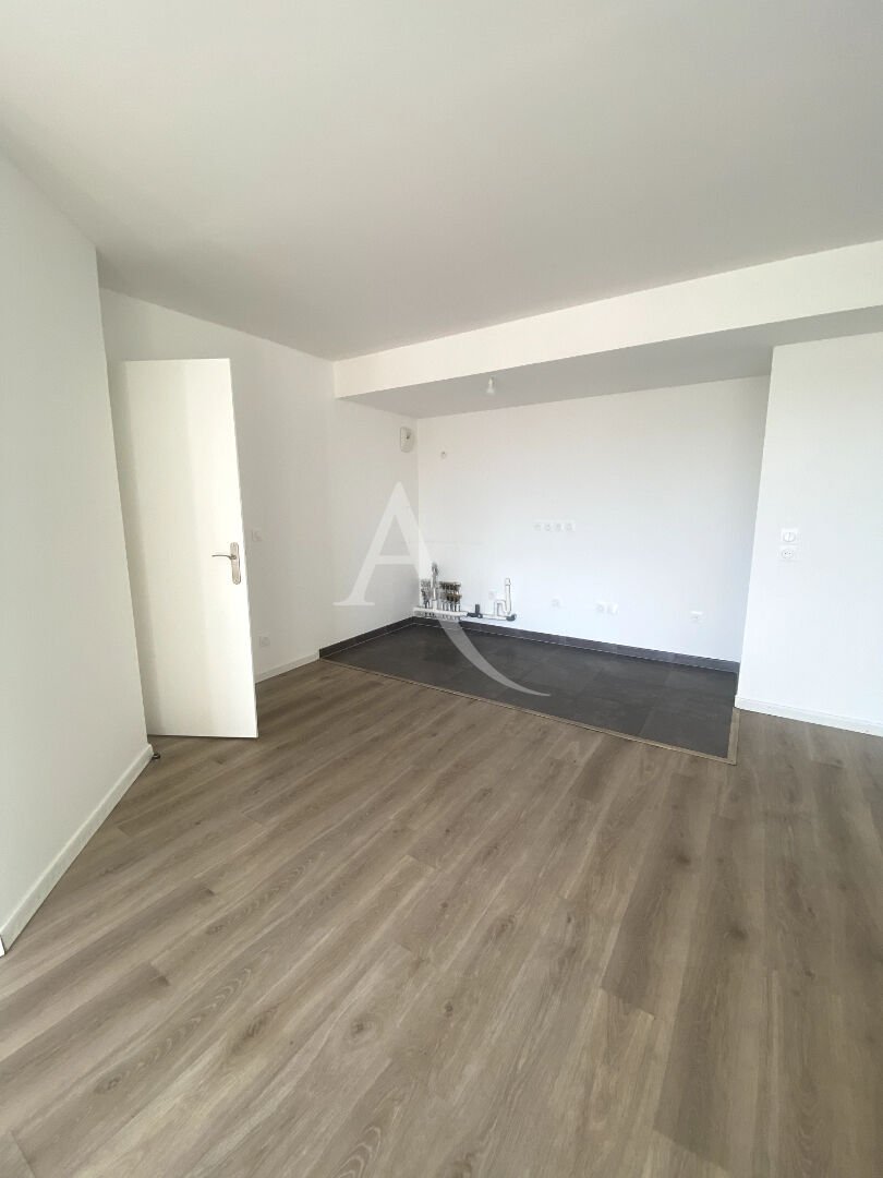 Appartement à louer, 65m², Le Blanc-Mesnil