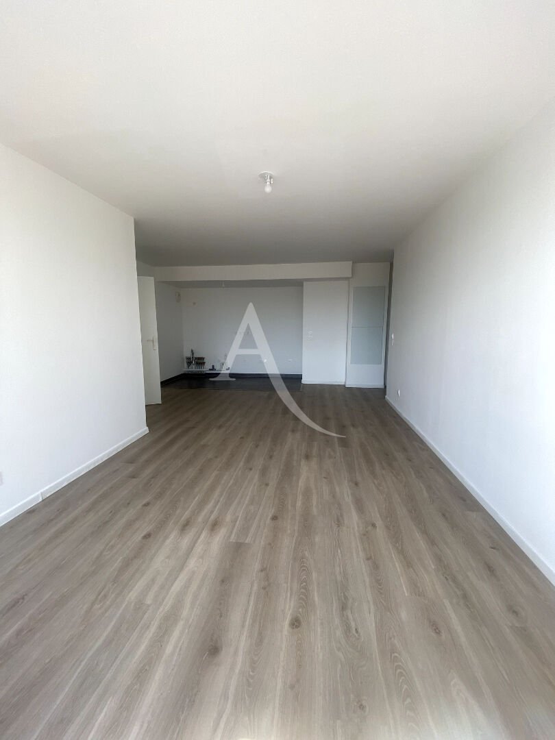 Appartement à louer, 65m², Le Blanc-Mesnil