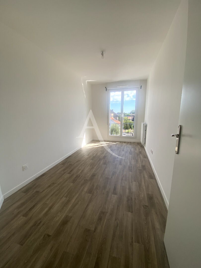 Appartement à louer, 65m², Le Blanc-Mesnil