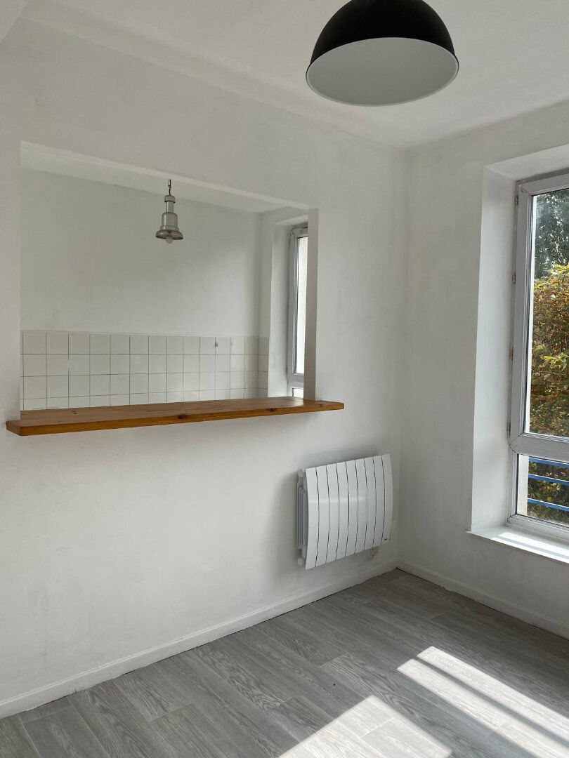 Appartement à louer, 33m², Villemomble