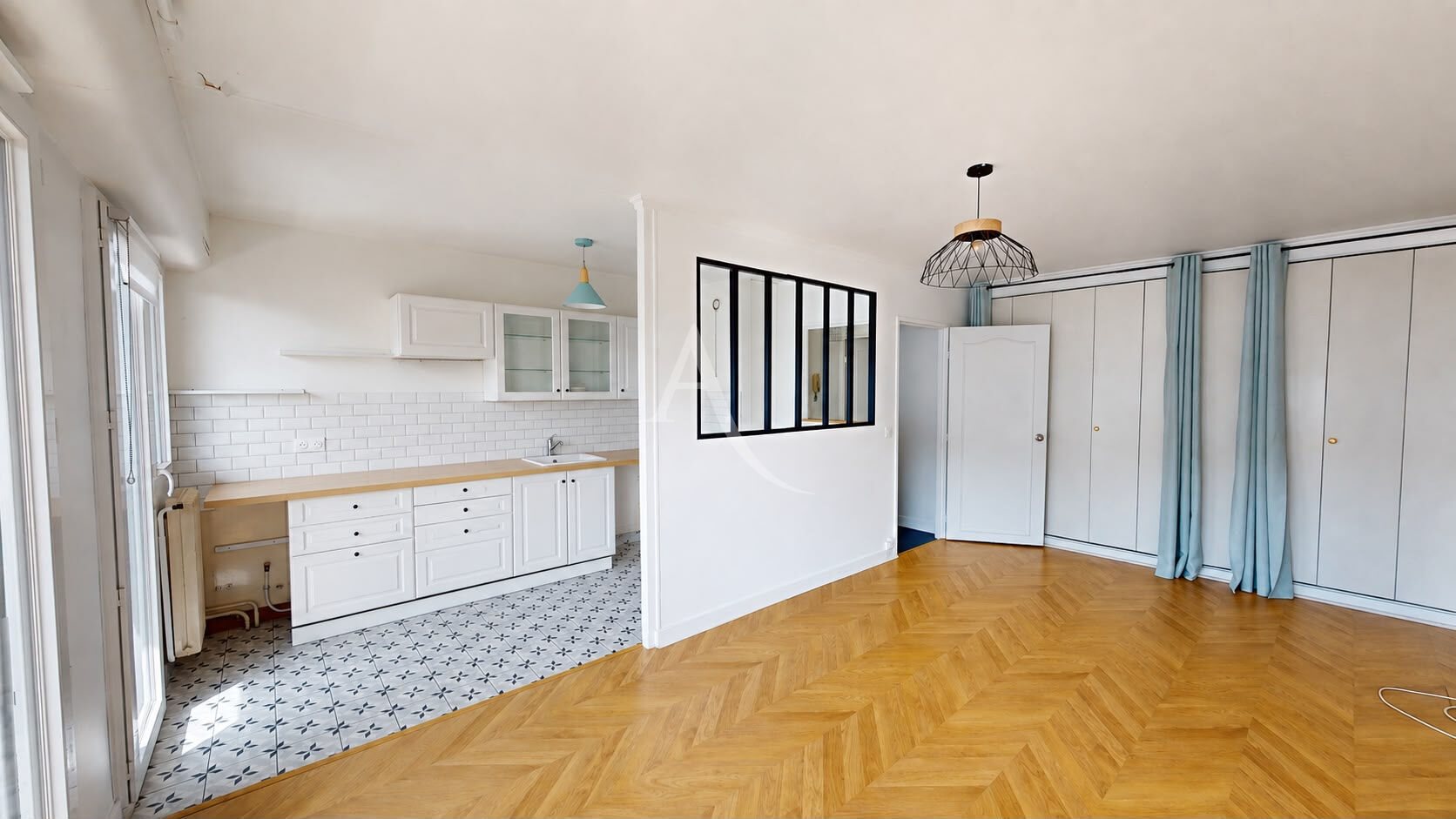 Appartement à vendre, 47m², Villemomble