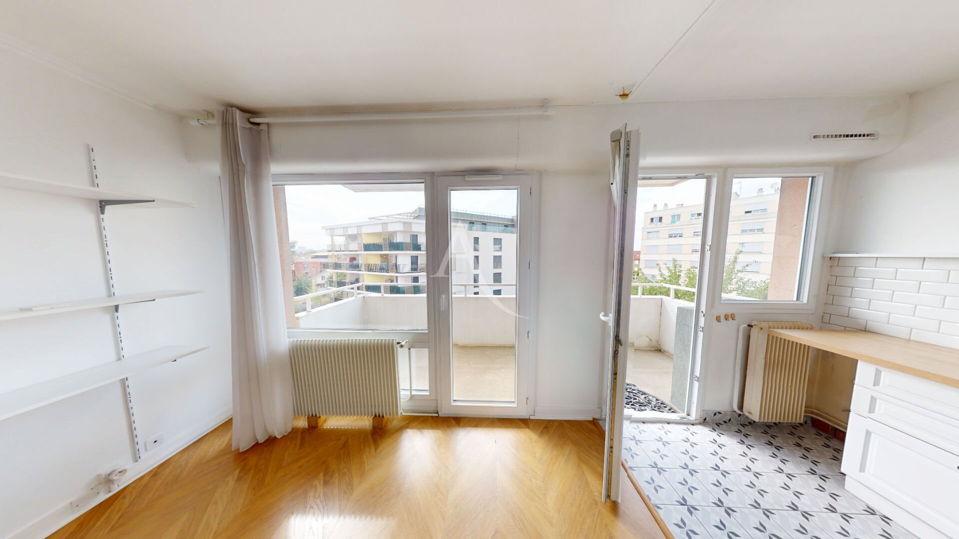 Appartement à vendre, 47m², Villemomble