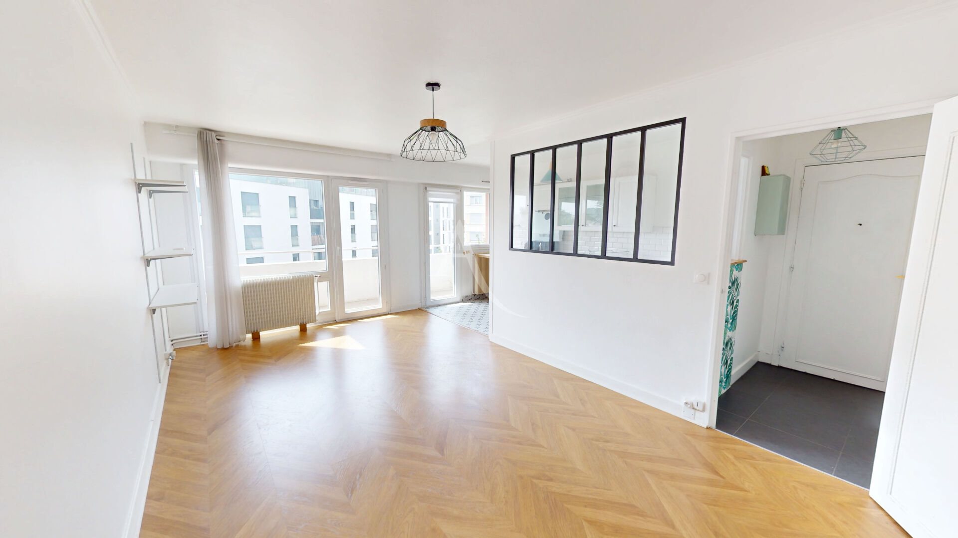 Appartement à vendre, 47m², Villemomble