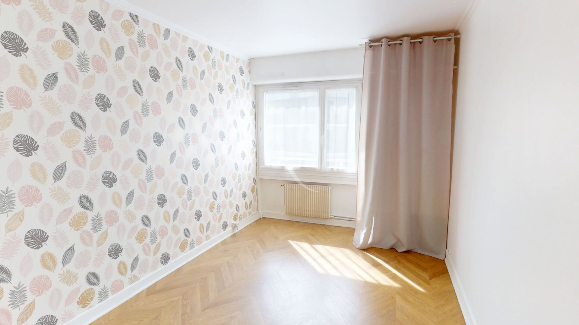 Appartement à vendre, 47m², Villemomble