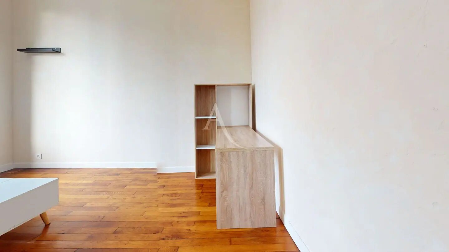 Appartement à louer, 37m², Le Raincy