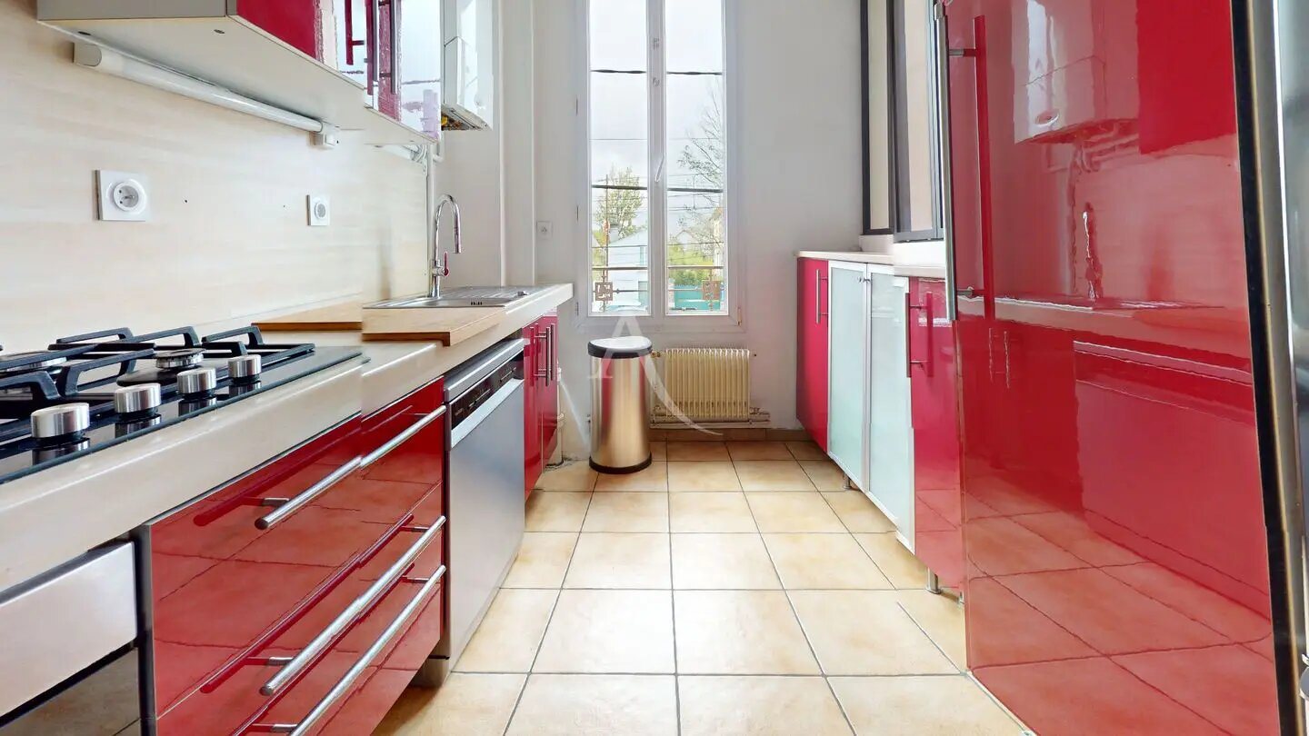 Appartement à louer, 37m², Le Raincy