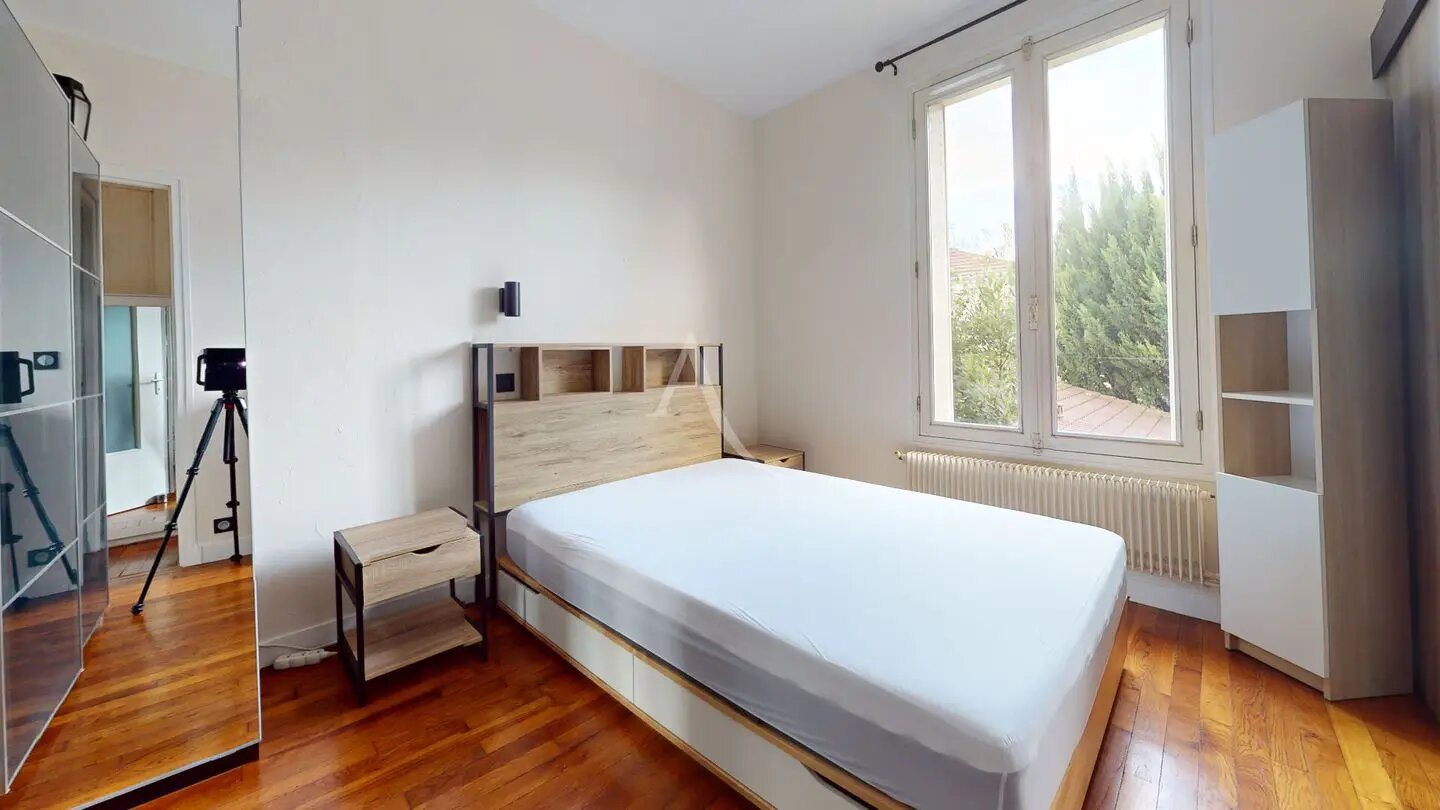 Appartement à louer, 37m², Le Raincy