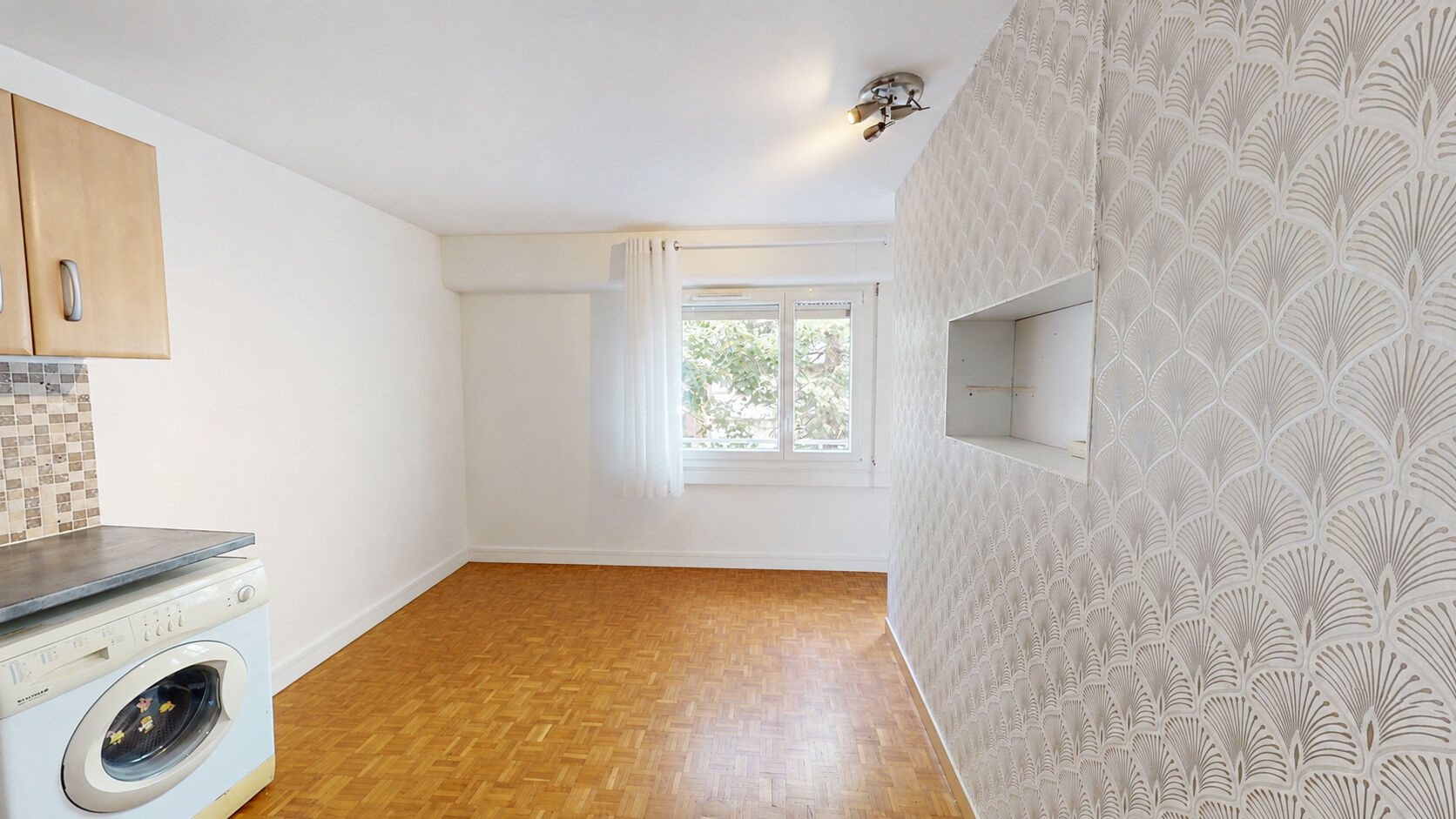 Appartement à vendre, 27m², Villemomble