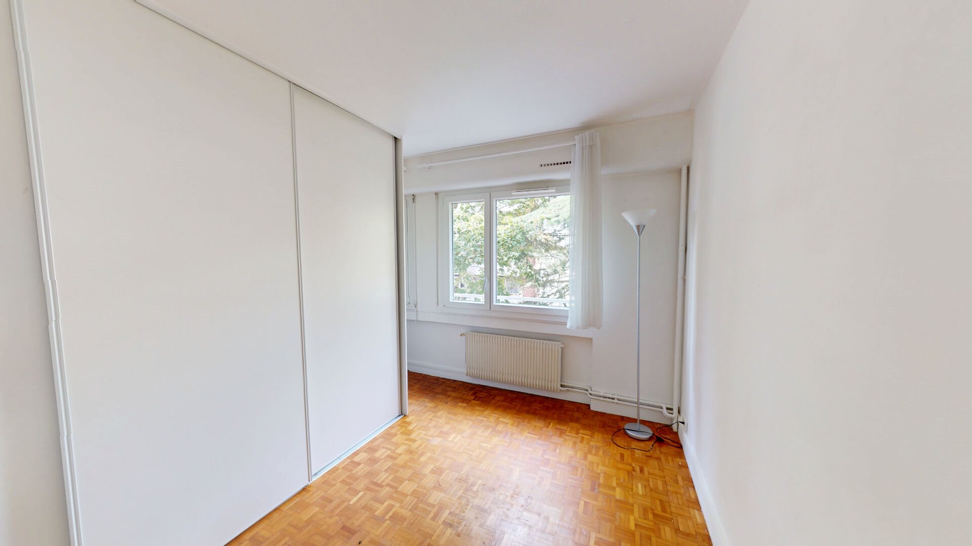 Appartement à vendre, 27m², Villemomble